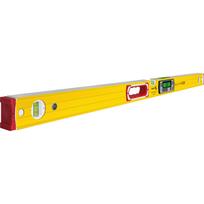 Stabila TECH 196M DL elektroninis magnetinis gulsčiukas, 122 cm