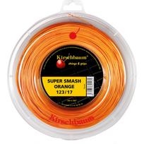 KIRSCHBAUM super smash orange ritė (200 metrų)