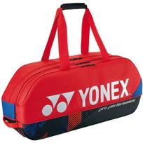 YONEX pro turnyro krepšys 92431 scarlet