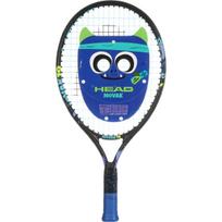 HEAD vaikų teniso raketė Novak 19