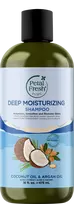 Petal Fresh - Pure Coconut & Argan Oil Shampoo