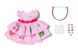 Baby Born - Dress with Pinplay 43cm (837269)
