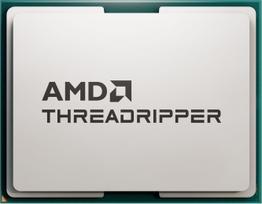 Procesorius AMD Ryzen Threadripper 7960X, 4.2 GHz, 128MB, OEM (100-000001352) | 100-000001352