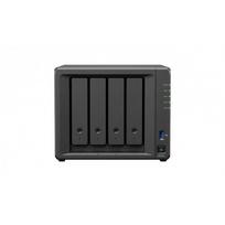 SYNOLOGY DP340 atsarginio kopijavimo sprendimas su 4 lizdais AMD Ryzen Embedded R1600 16GB atminties | DP340 | 4711174725793
