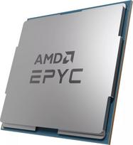 AMD EPYC 9555P procesor 3,2 GHz 256MB L3 | 100-000001523