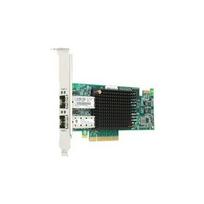 Lenovo ISG programinės įrangos serveris Lenovo Emulex 16Gb Gen6 FC dviejų prievadų HBA | 01CV840 | 0889488417346