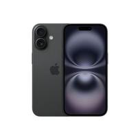 Išmanusis telefonas Apple iPhone 16 128GB Black EU MYE73 - TIK DĖŽUTĖS PAŽEIDIMAS | MYE73ZDADMG | 195949821967