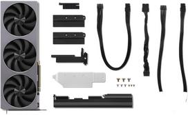 Lenovo NVIDIA GeForce RTX 5080 16GB GDDR7 PCIe 5.0 x8 3 x DisplayPort, HDMI grafikos plokštė rudos spalvos dėžutėje | 4X61U02755 | 195892131823