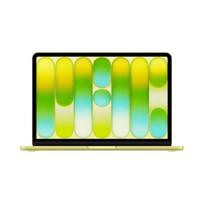 Apple MacBook Neo 13" 2026 A18 Pro/8/256GB 6C CPU 5C GPU Citrus MHFD4D/A | MHFD4D/A | 0195950851663