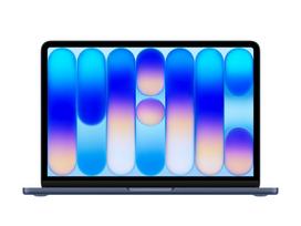 Nešiojamas kompiuteris Apple MacBook Neo (13") A18 Pro/8GB/512GBSSD/TouchID/Indigo MacOS | MHFG4D/A | 0195950853070