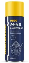 MANNOL M-40 daugiafunkcis tepalas 450ml 9899