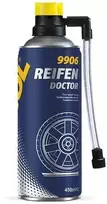 MANNOL REIFEN DOCT 9906 padangų remonto priemonė 450ml