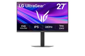 LG Electronics LG UltraGear 27G440A 27" Full HD Gaming Monitor (27G440A-B.AEU)