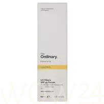 The ordinary The Ordinary Suncare UV Filters Serum SPF45