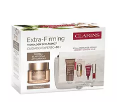 Clarins Extra Firming Set - Dárková sada pro suchou pleť