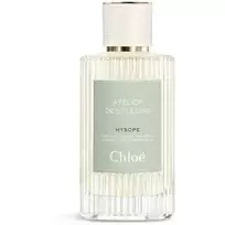 Chloé Atelier Des Fleurs Hysope Eau De Parfum 150 ml
