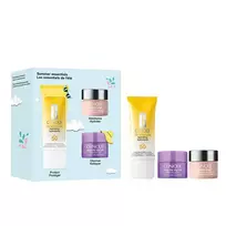 Clinique UV Solutions Summer Set - Dárková sada