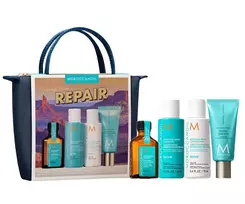 Moroccanoil Greetings From Repair Set - Dárková sada