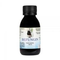 BEFUNGIN maisto papildas, 100 ml