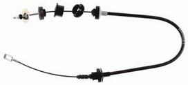 SACHS 3 074 600 225 Sankabos trosas