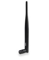Teltonika 003R-00301 | WiFi Antenna | 5dBi, screw type, RP-SMA