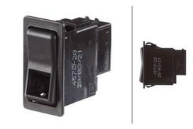 HELLA 6GM 004 570-201 Jungiklis