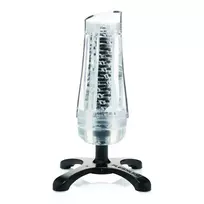 Fleshlight Sleeve Warmer įdėklo šildytuvas su USB, juodas
