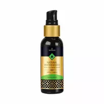 Sensuva Apple Candy vandens pagrindo lubrikantas, 57 ml