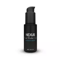 Nexus Anal Relax Gel vandens pagrindo lubrikantas, 50 ml