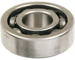 Kitas GUOLIS 17x40x12 SKF 6203 SANABA MINARELLI/MBK/YAMAHA/HONDA 50 IR PRIEKINIS RATAS PIAGGIO VESPA 125 PRIMAVERA RMS