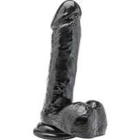 GET REAL - Realistiškas dildo 18 cm