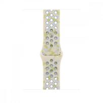 APPLE 46mm Chalk Calm Nike Sport Band - M/L |