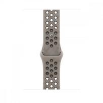 APPLE 46mm Pavement Grey Nike Sport Band - S/M |