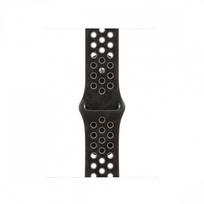 APPLE 42mm After Dark Black Nike Sport Band - M/L |