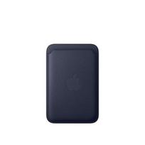 APPLE iPhone FineWoven Wallet with MagSafe - Navy |