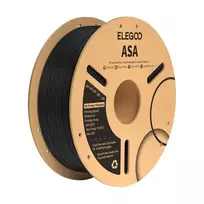 ASA Filament Black 1kg