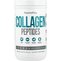 NaturesPlus, Kolageno peptidai, 0,65 svaro (294 g)