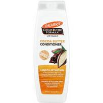 Palmer's, „Cocoa Butter Formula® su vitaminu E, kondicionierius plaukų ilgio išlaikymui, 400 ml