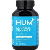 HUM Nutrition, Prieš alkį, 60 veganiškų kapsulių