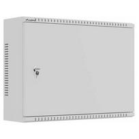 Lanberg  TPR 10" & 19" Installation enclosure with mesh plate 560X420X180 Grey (assembled) | | WAT1-5618-00S | 5901969448160