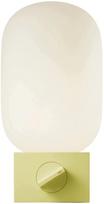 Native Union Pop Light - powerbank 5000 mAh, kabel Pop 1.2 m (lemon) | POP-LIGHT-LMO | 4895200492511