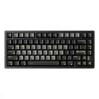 Magnetic keyboard VGN F LASH 75 PRO wired
