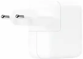 APPLE power adapter travel charger | 30W | USB-C