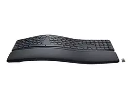 LOGITECH ERGO K860 Split Keyboard for Business - keyboard - German - graphite Input Device