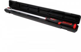 1/2" Dinamometrinis raktas su terkšle INFINITOOL 80-420 Nm, KS Tools