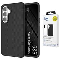 3MK Fortis MagCase for Samsung Galaxy S26