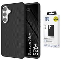 3MK Fortis MagCase for Samsung Galaxy S26+