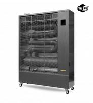 Dyzelinis šildytuvas IR spindulių 58 kW DHOE-500F WIFI, Hipers
