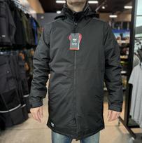 Žieminė striukė parka Manchester 2.0 , juoda S, Helly Hansen Workwear