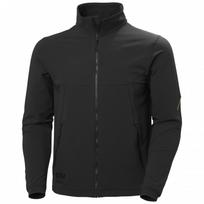 Džemperis Magni Evo, su užtrauktuku, juoda M, Helly Hansen Workwear